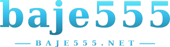 baje555 logo